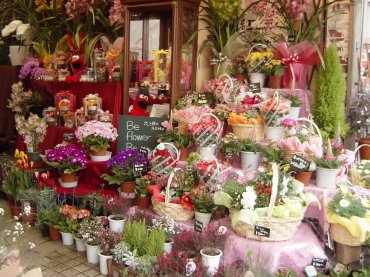 東京都国分寺市の花屋 フラワーショップ花咲にフラワーギフトはお任せください 当店は 安心と信頼の花キューピット加盟店です 花キューピットタウン